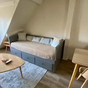 Pour 2p Au Coeur De Appartement