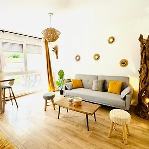 Bel Proche Parc & Appartement