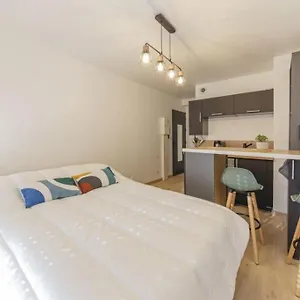 Le Gare Appartement